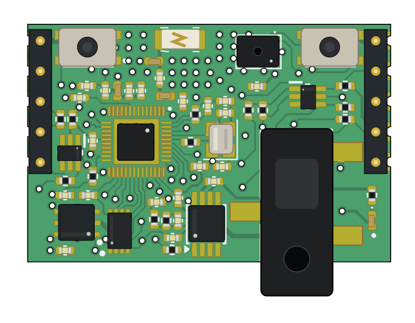 Audio Modul