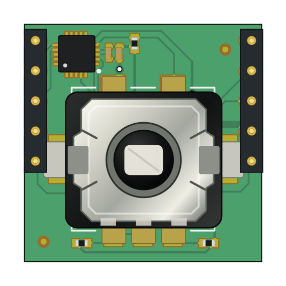 Encoder Modul