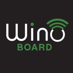 WinoBOARD Module und Zubehör
