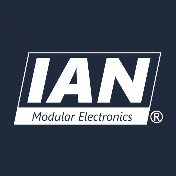 IAN modular electronics single components